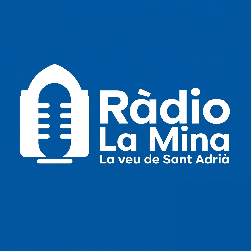 Ràdio La Mina – 102.5 FM
