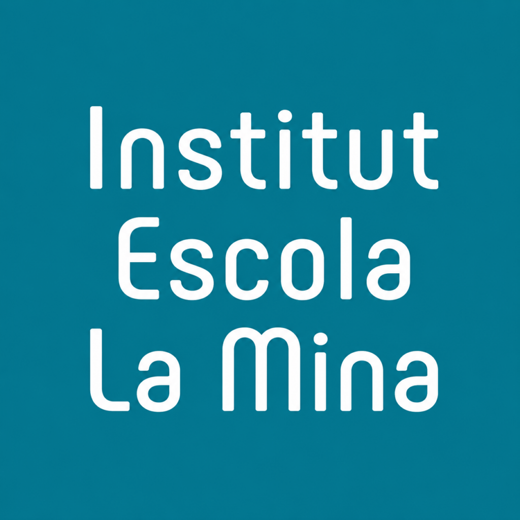 Programa IES La Mina.