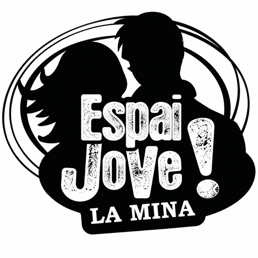 Programa EspaiJove La mina.