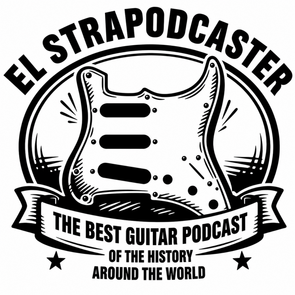 programa el strapodcaster